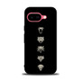 The Witcher Schools Google Pixel 9a Case