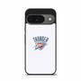 Thunder Okc Google Pixel 9/ Pixel 9a/ Pixel 9 Pro/ Pixel 9 Pro XL Case