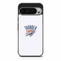 Thunder Okc Google Pixel 9 Pro XL Case