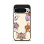 Tom and Jerry Cartoon Google Pixel 9 Pro Case