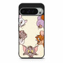Tom and Jerry Cartoon Google Pixel 9 Pro XL Case