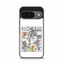 Tom and jerry show Google Pixel 9/ Pixel 9a/ Pixel 9 Pro/ Pixel 9 Pro XL Case