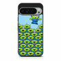 Toy story aliens Google Pixel 9 Pro XL Case