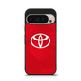 Toyota red tire style Google Pixel 9 Pro Case