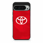 Toyota red tire style Google Pixel 9 Pro XL Case