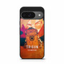Trigun Stampede Google Pixel 9/ Pixel 9a/ Pixel 9 Pro/ Pixel 9 Pro XL Case