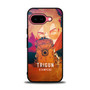 Trigun Stampede Google Pixel 9a Case