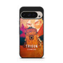 Trigun Stampede Google Pixel 9 Pro Case