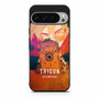 Trigun Stampede Google Pixel 9 Pro XL Case