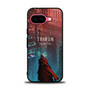 Trigun Google Pixel 9a Case