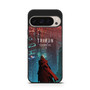 Trigun Google Pixel 9 Pro Case