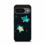 Turtle floating in the sky Google Pixel 9/ Pixel 9a/ Pixel 9 Pro/ Pixel 9 Pro XL Case