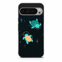 Turtle floating in the sky Google Pixel 9 Pro XL Case