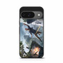 Uncharted 4 Action Google Pixel 9/ Pixel 9a/ Pixel 9 Pro/ Pixel 9 Pro XL Case