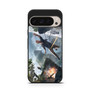 Uncharted 4 Action Google Pixel 9 Pro Case