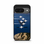 US air force drill Google Pixel 9/ Pixel 9a/ Pixel 9 Pro/ Pixel 9 Pro XL Case