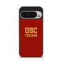 USC Trojans football Google Pixel 9 Pro Case