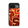 Usc trojans logos Google Pixel 9/ Pixel 9a/ Pixel 9 Pro/ Pixel 9 Pro XL Case