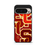 Usc trojans logos Google Pixel 9 Pro Case