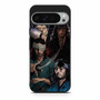 Vagabond Characters Google Pixel 9 Pro XL Case