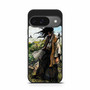 Vagabond in Artwork Google Pixel 9/ Pixel 9a/ Pixel 9 Pro/ Pixel 9 Pro XL Case