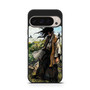 Vagabond in Artwork Google Pixel 9 Pro Case