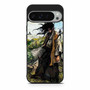 Vagabond in Artwork Google Pixel 9 Pro XL Case