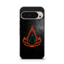 Valhalla Logo Google Pixel 9 Pro Case