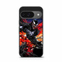 Venom Vs Knulls Army Google Pixel 9/ Pixel 9a/ Pixel 9 Pro/ Pixel 9 Pro XL Case