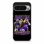 Vikings Justin Jefferson Google Pixel 9 Pro XL Case