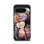 Vinland Saga Series Collages Google Pixel 9 Pro Case