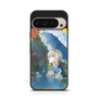 Violet evergarden spring Google Pixel 9 Pro Case