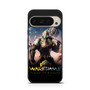 Warframe Plains Of Eidolon Google Pixel 9 Pro Case