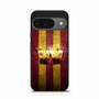 Washington Commanders Gold Google Pixel 9/ Pixel 9a/ Pixel 9 Pro/ Pixel 9 Pro XL Case