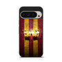 Washington Commanders Gold Google Pixel 9 Pro Case