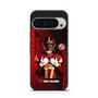 Washington Commanders Terry McLaurin Google Pixel 9 Pro Case