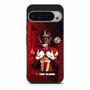 Washington Commanders Terry McLaurin Google Pixel 9 Pro XL Case