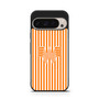 Whataburger W Google Pixel 9 Pro Case