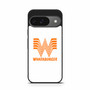 Whataburger Google Pixel 9/ Pixel 9a/ Pixel 9 Pro/ Pixel 9 Pro XL Case