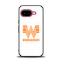 Whataburger Google Pixel 9a Case
