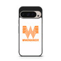 Whataburger Google Pixel 9 Pro Case