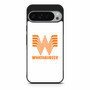 Whataburger Google Pixel 9 Pro XL Case