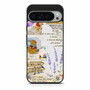 Winnie the pooh cute story Google Pixel 9 Pro XL Case