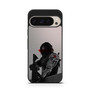 Winter soldier aiming captain america Google Pixel 9 Pro Case