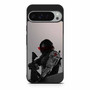 Winter soldier aiming captain america Google Pixel 9 Pro XL Case
