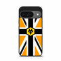 Wolverhampton wanderers ASCK Google Pixel 9/ Pixel 9a/ Pixel 9 Pro/ Pixel 9 Pro XL Case