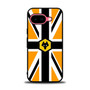 Wolverhampton wanderers ASCK Google Pixel 9a Case