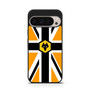 Wolverhampton wanderers ASCK Google Pixel 9 Pro Case