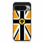 Wolverhampton wanderers ASCK Google Pixel 9 Pro XL Case
