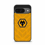 Wolverhampton Google Pixel 9/ Pixel 9a/ Pixel 9 Pro/ Pixel 9 Pro XL Case
